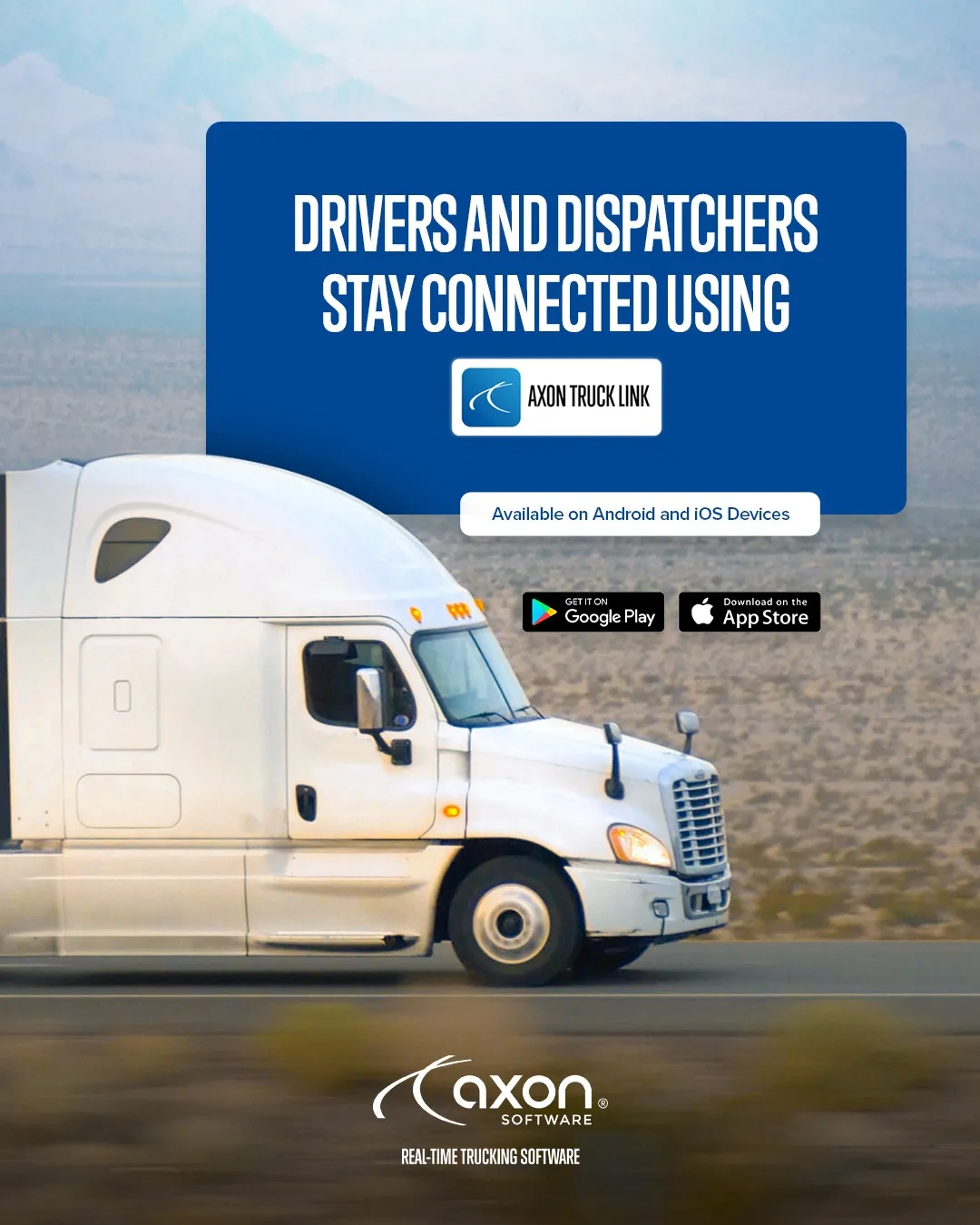 Freight management solutions driving operational excellence