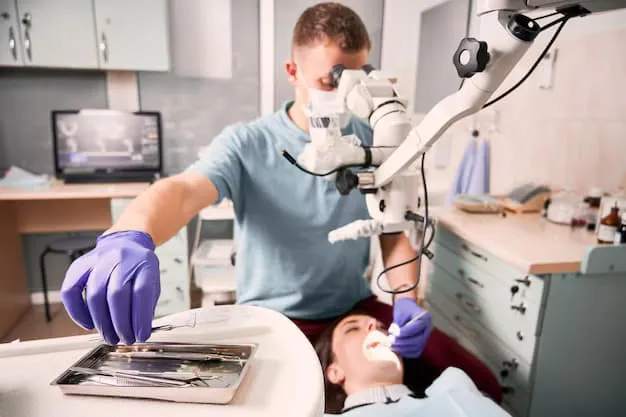 How to Avoid Needing Root Canal Treatment
