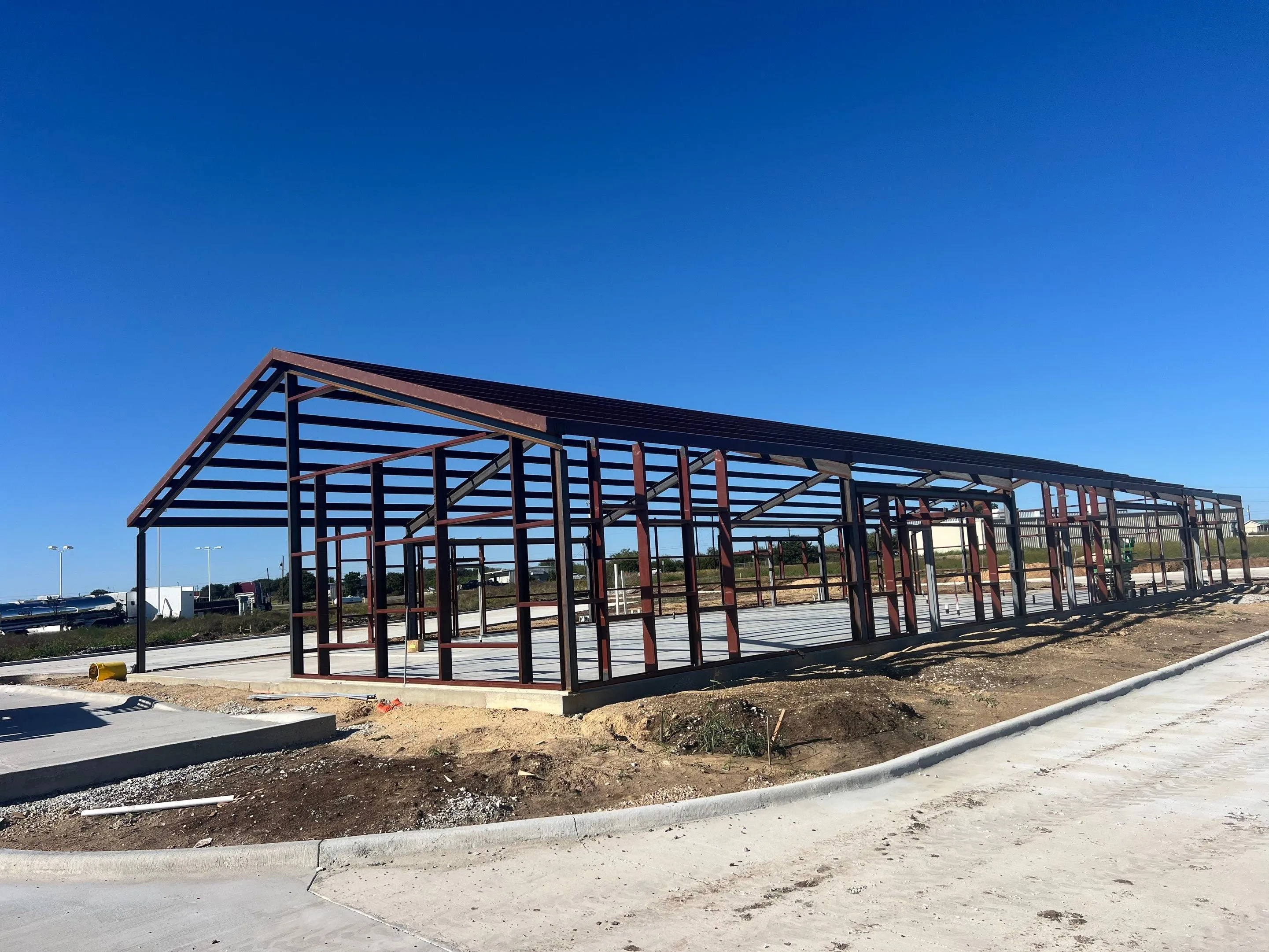 Maintenance Guide to Extend the Lifespan of Your Metal Building