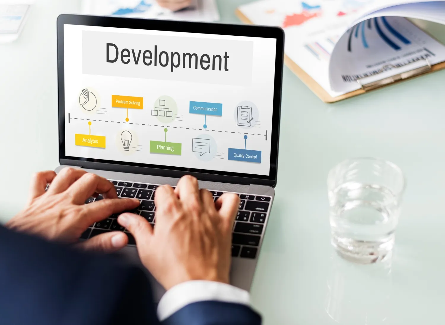 Why Startups Should Build an AI MVP Before Scaling