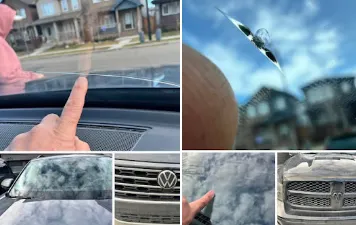 Auto Glass Repair Edmonton – Reliable Mobile Service You Can Trust