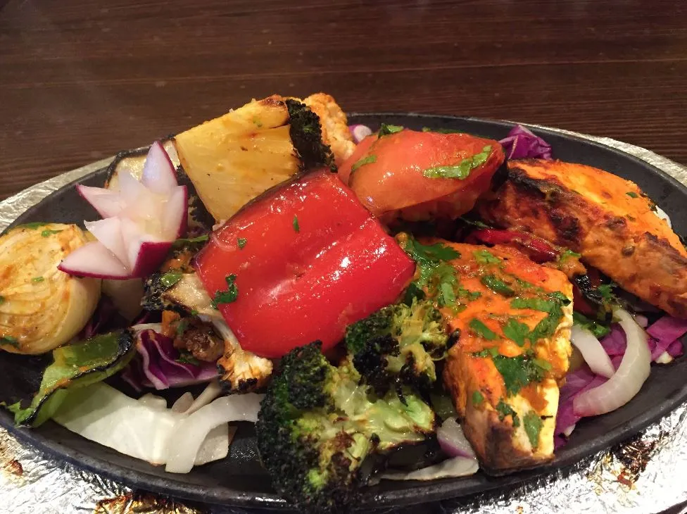 Understanding Indian Spice Levels at Indian Restaurants in NJ