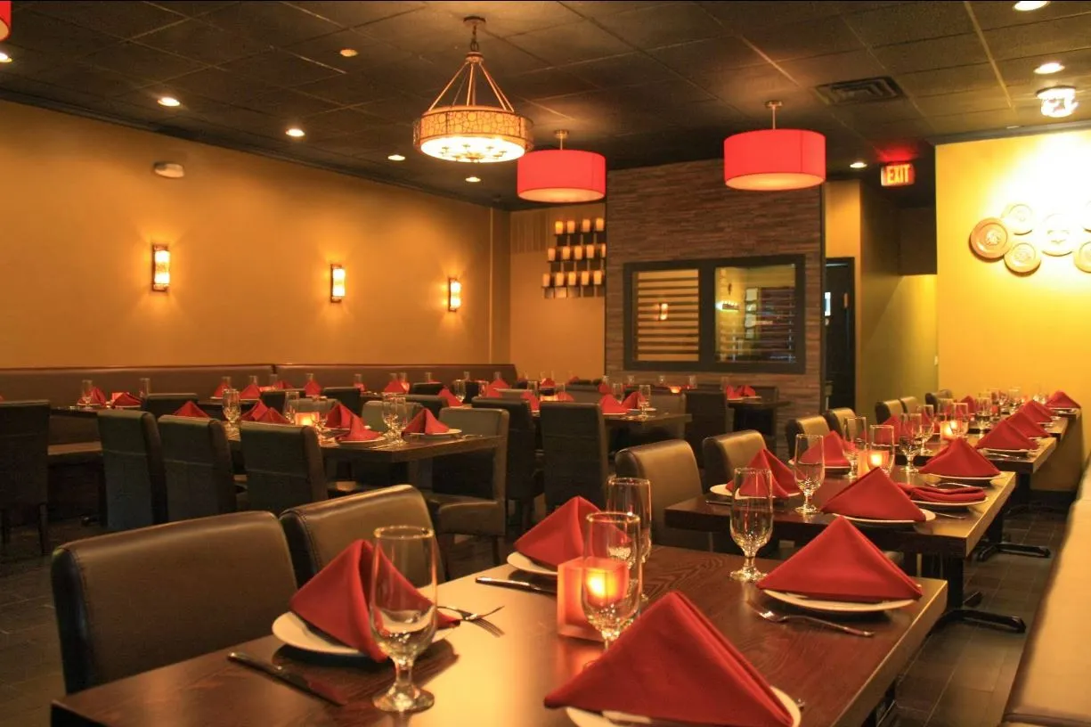 Understanding Indian Spice Levels at Indian Restaurants in NJ