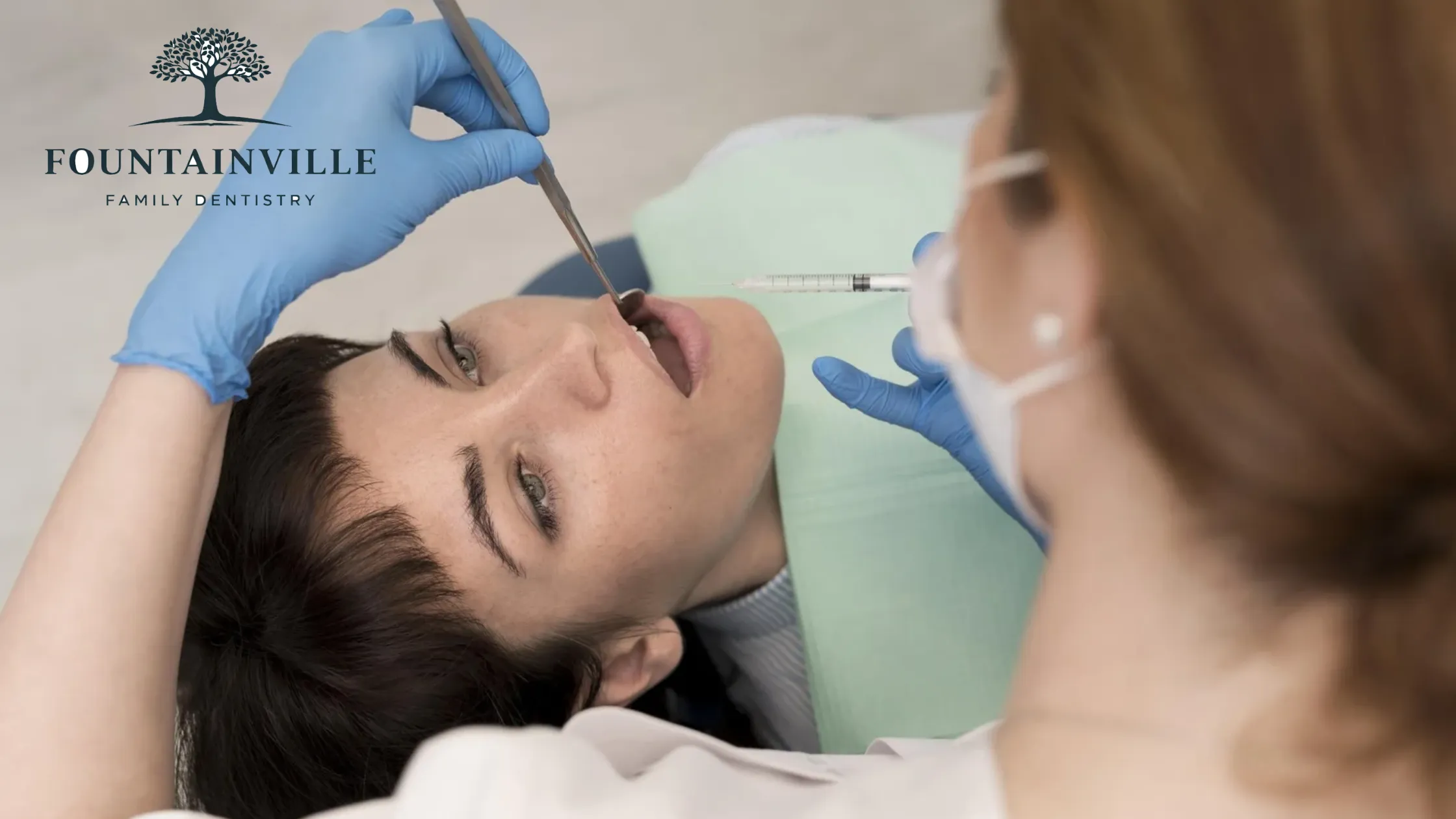 When Do You Actually Need Restorative Dental Treatment? Signs, Options & What to Expect