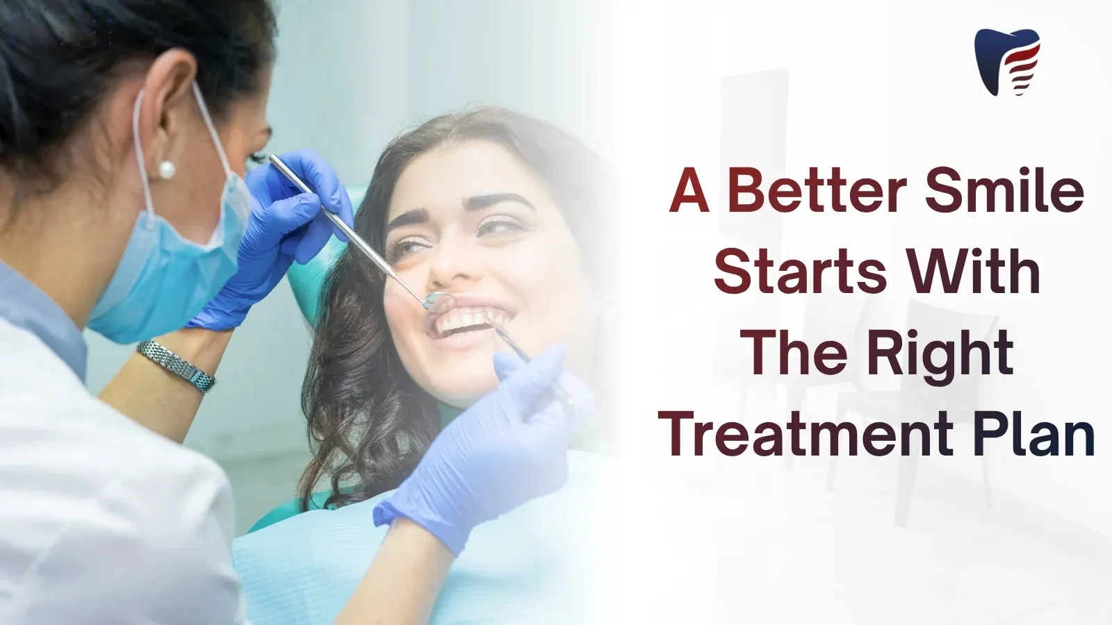 Cosmetic Dentistry in Modesto: How to Improve Your Smile with the Right Treatments