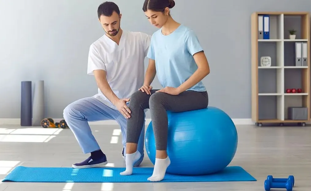 Why⁠ Residents Choose Physiotherapy in⁠ E⁠tobicoke for⁠ Recovery and Wellness