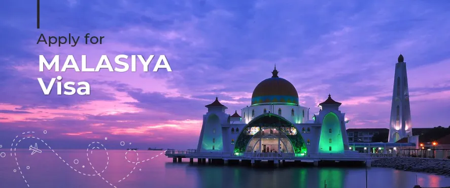 Best Malaysia Visit Visa