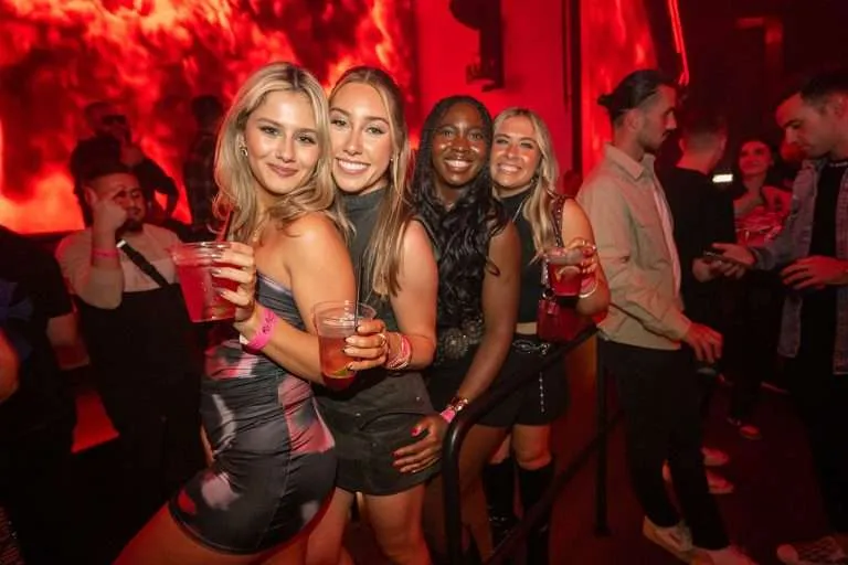 Best Uses for Promotional Models Las Vegas at Campaigns
