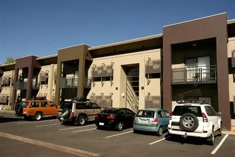 Rising from the Red Dust: The New Apartments Giving Alice Springs a Second Chance