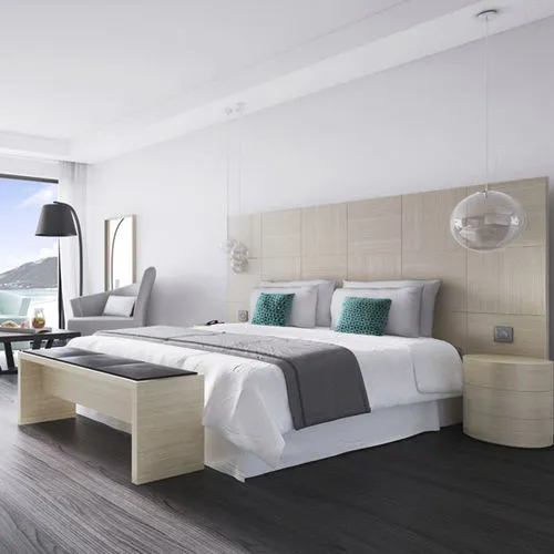 Fabline – Global Leader in Luxury Hotel Linen and Bed Sheet Manufacturing
