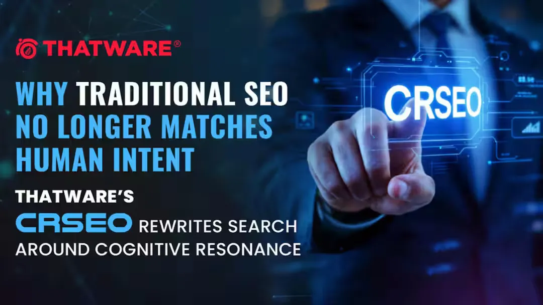 Cognitive Resonance Search Optimisation: Bridging Human Intent and AI Intelligence
