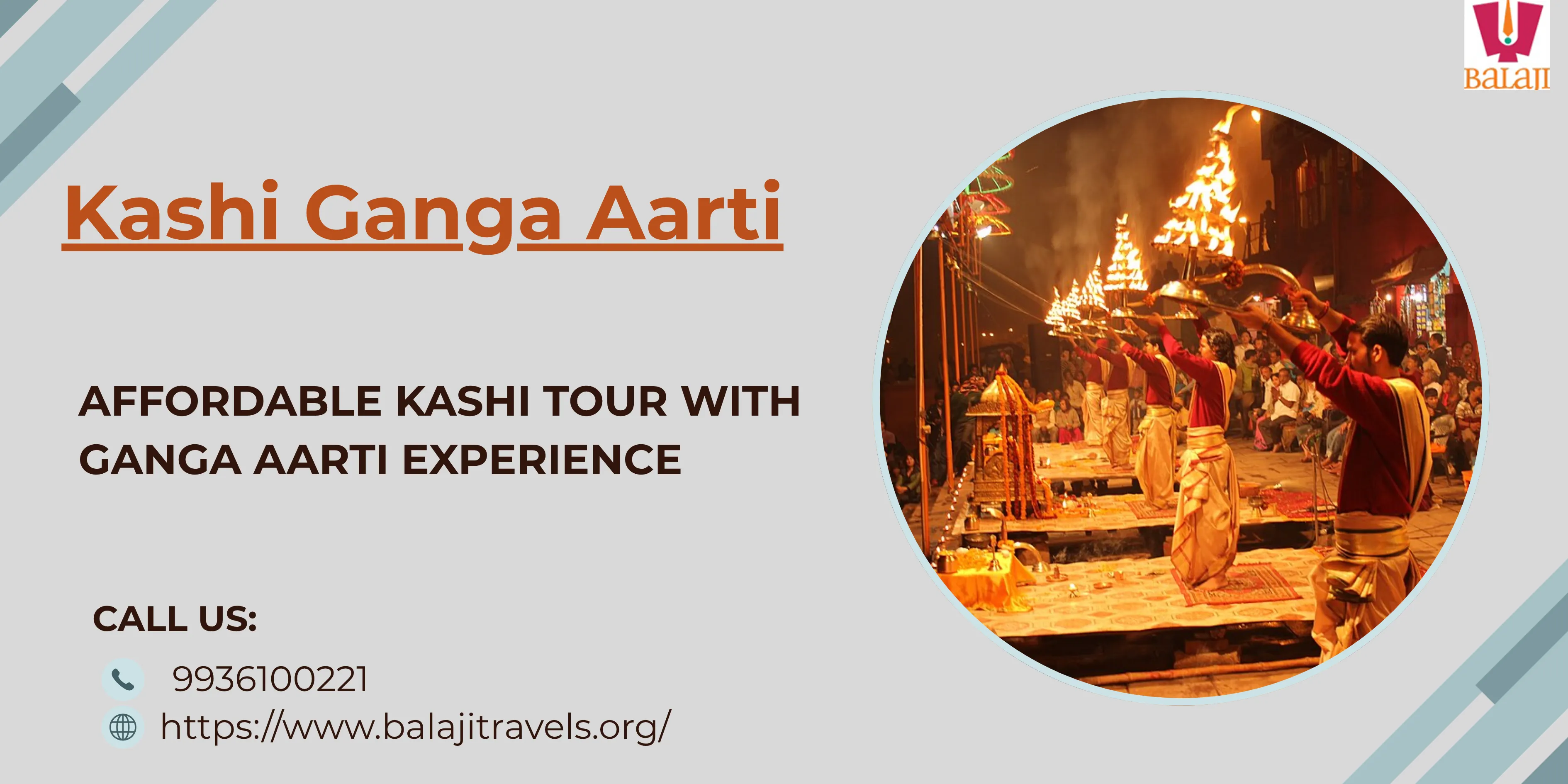 Varanasi Kashi Tour Package 2 Days: Complete Guide with Ganga Aarti Experience