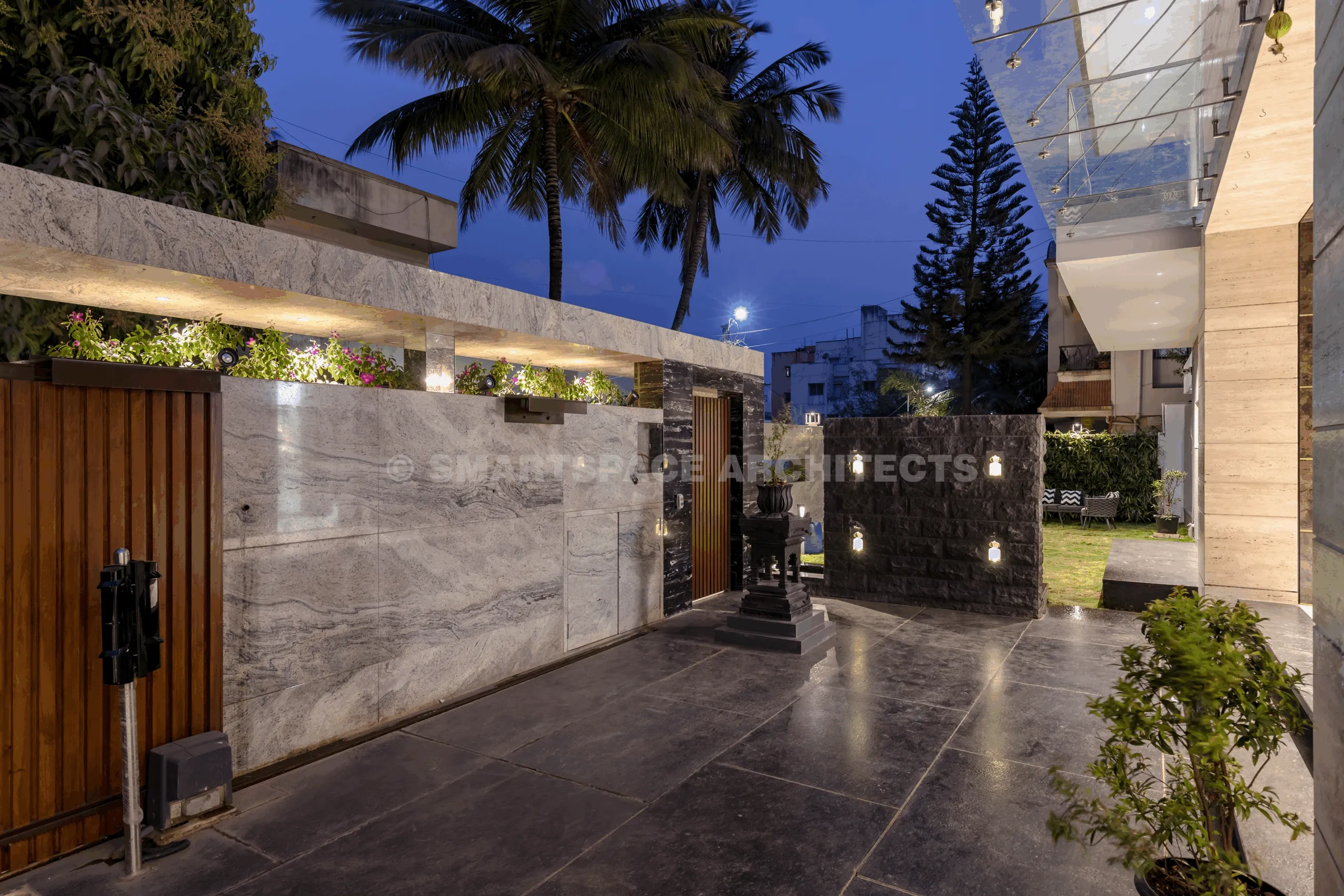 Planning a Villa, Farmhouse or Hotel? Here’s How Top Architects in Pune Deliver End-to-End Design Excellence