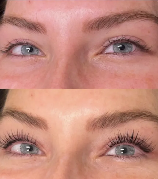 What Is Brow Tinting and Does It Really Replace Daily Makeup?