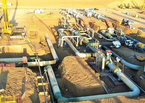 Trusted Sources for High-Quality X52 and X65 Steel Pipes