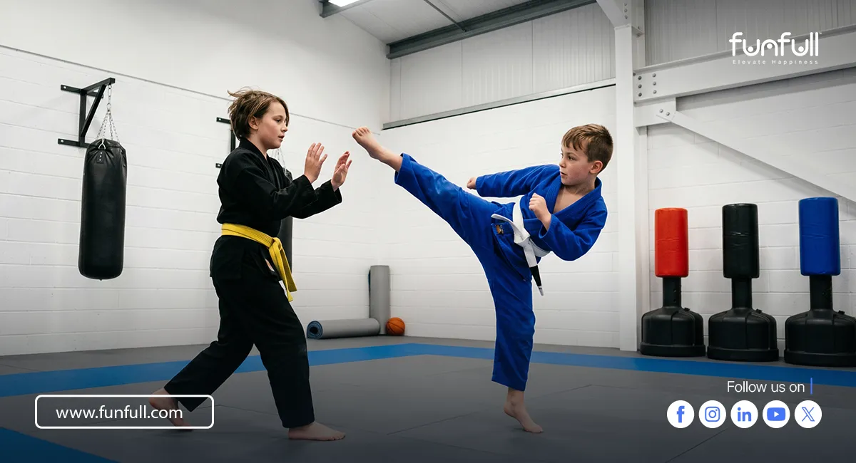 Wrap Up Strong: Squeeze the Best Fun Places Out of This Month