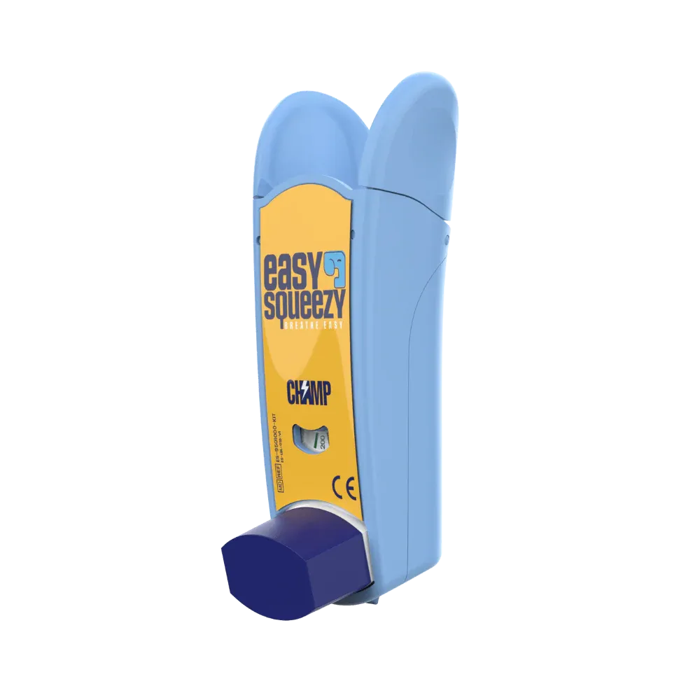 Inhaler Helper South Africa: