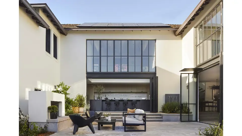 Modern Door Solutions: Style Meets Functionality