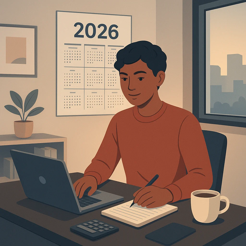 Beginners Guide to Budgeting Tips for 2026: Master Your Money with Confidence