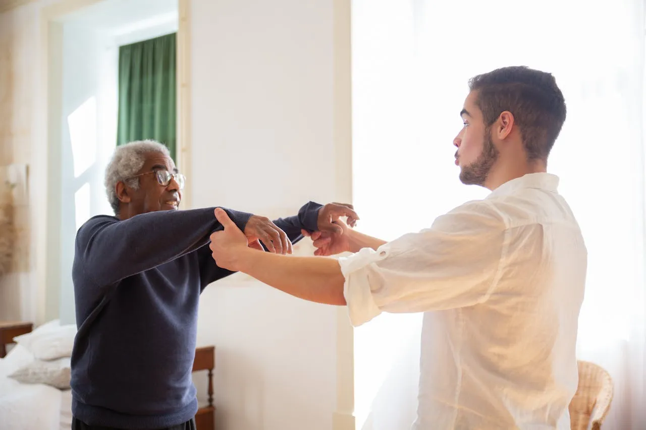 Desigualdad entre residencias de mayores