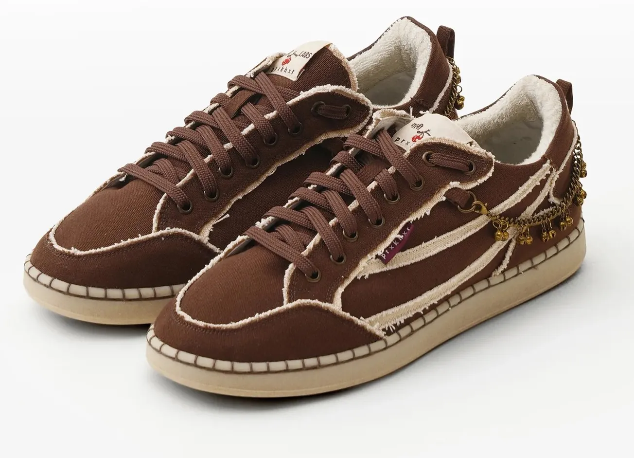 Baaz Indrani Sneakers