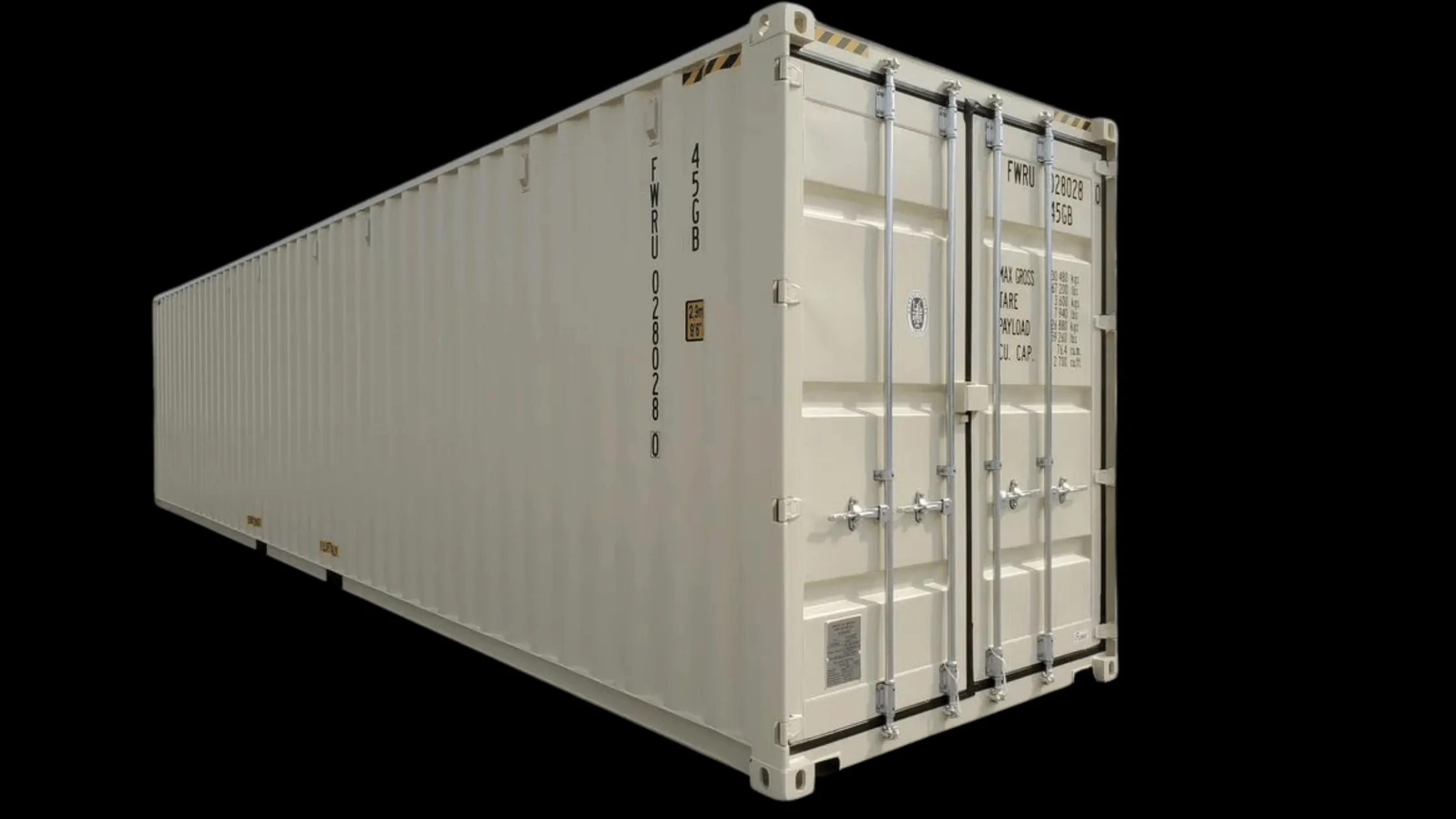 Buy Shipping Containers in Nova Scotia: A Closer Look at Real Choices