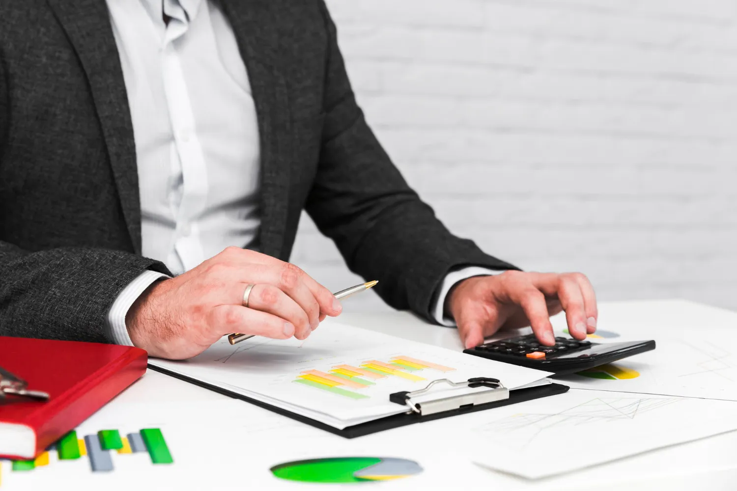 What Is Due Diligence In Dallas, TX And How Does It Help In Making Informed Decisions