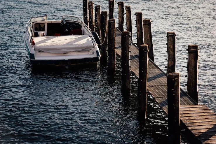 Preparing Your Boat Lift for Fall with Boat Lift Installation in Cape Coral, FL