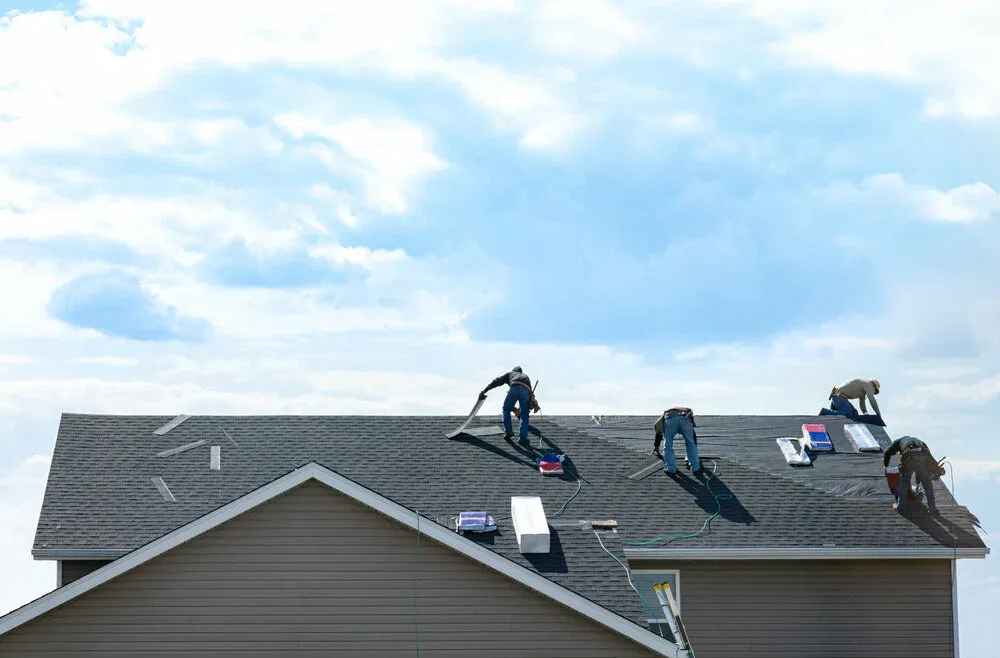 Roofing Contractors Raleigh NC – Professional Roofing Solutions for Lasting Protection