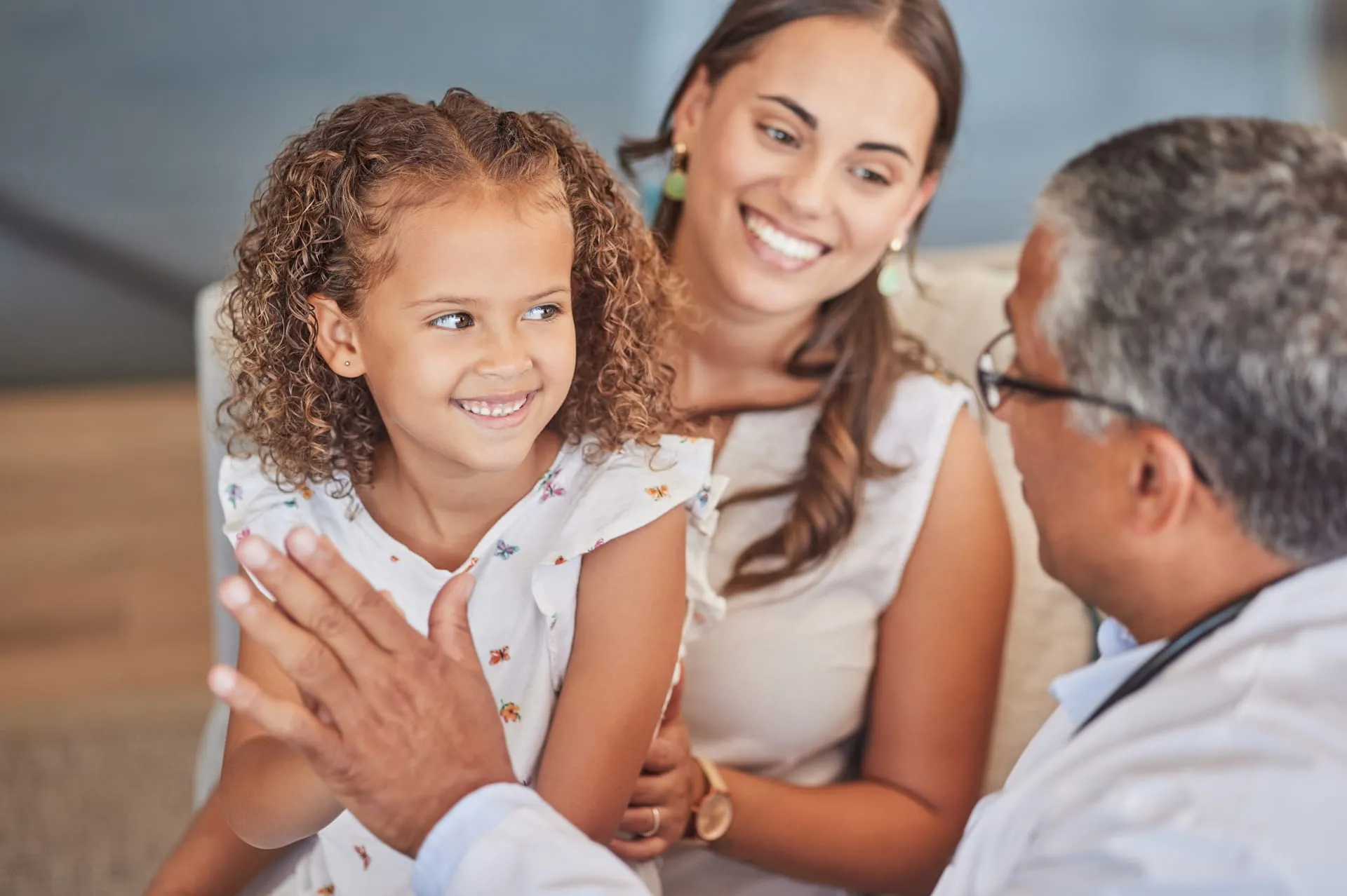 7 Reasons Family Medicine Doctors Treat All Ages