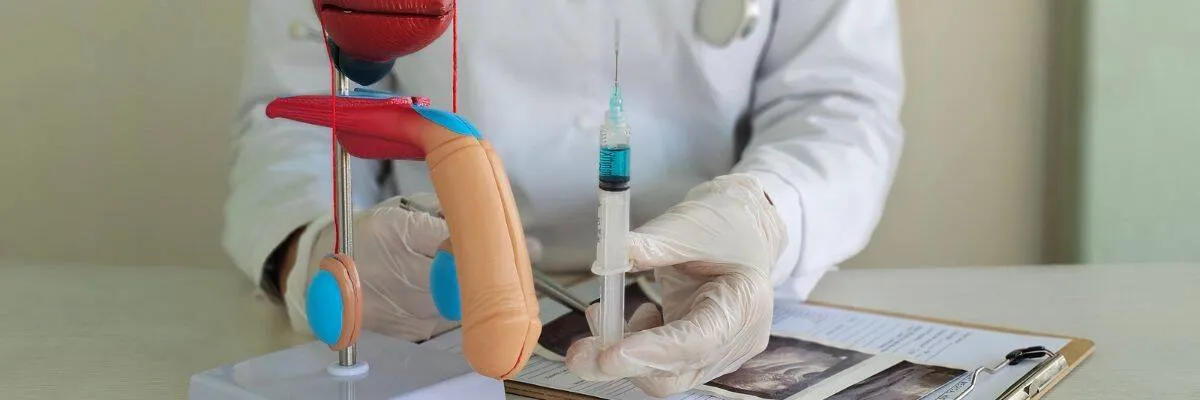 P-Shot vs Shockwave: Which ED Treatment Is Right for You? (2026 Guide)