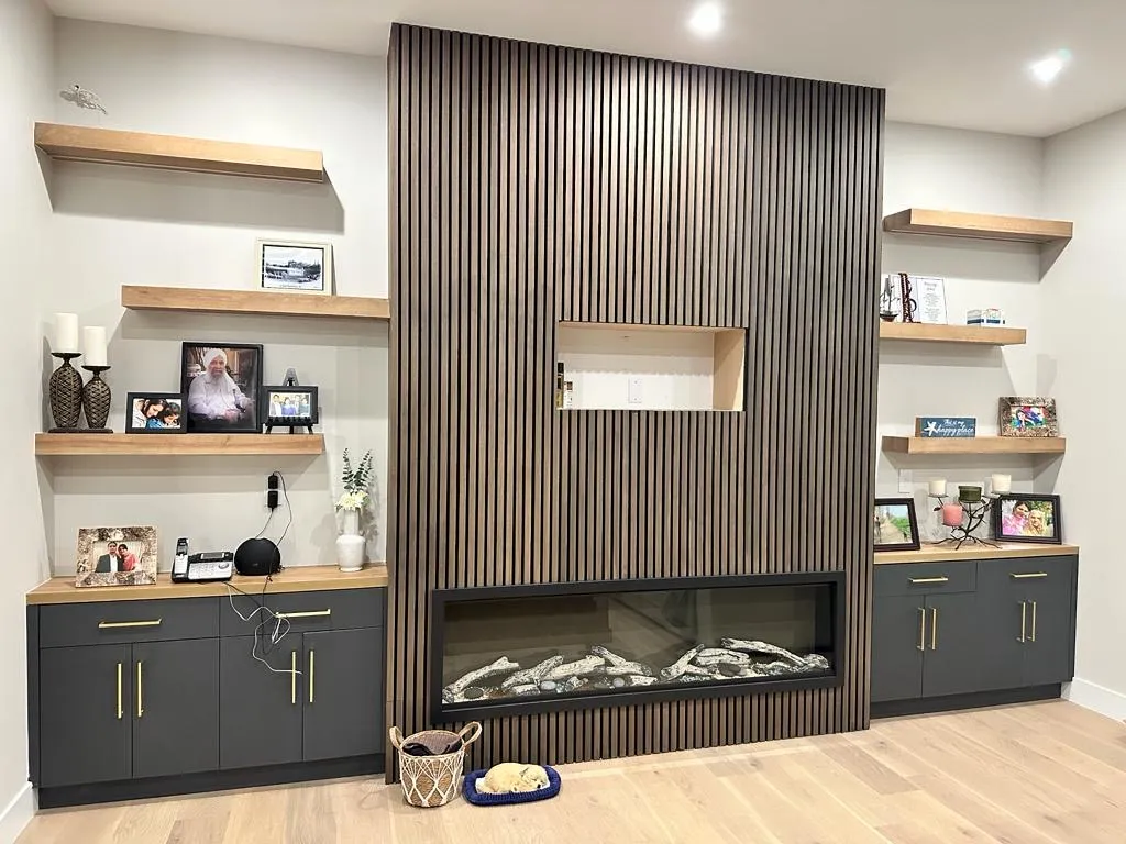 Never Compromise on These 5 Qualities When Hiring A Kitchen Cabinet Maker