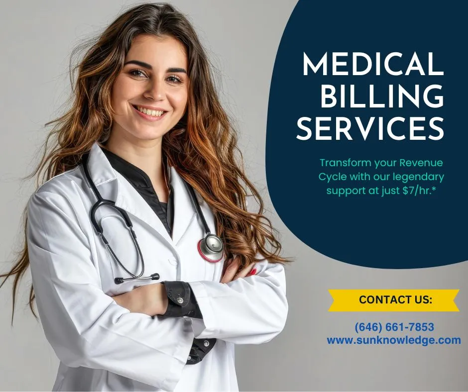 Understanding the Medical Billing Workflow in the US
