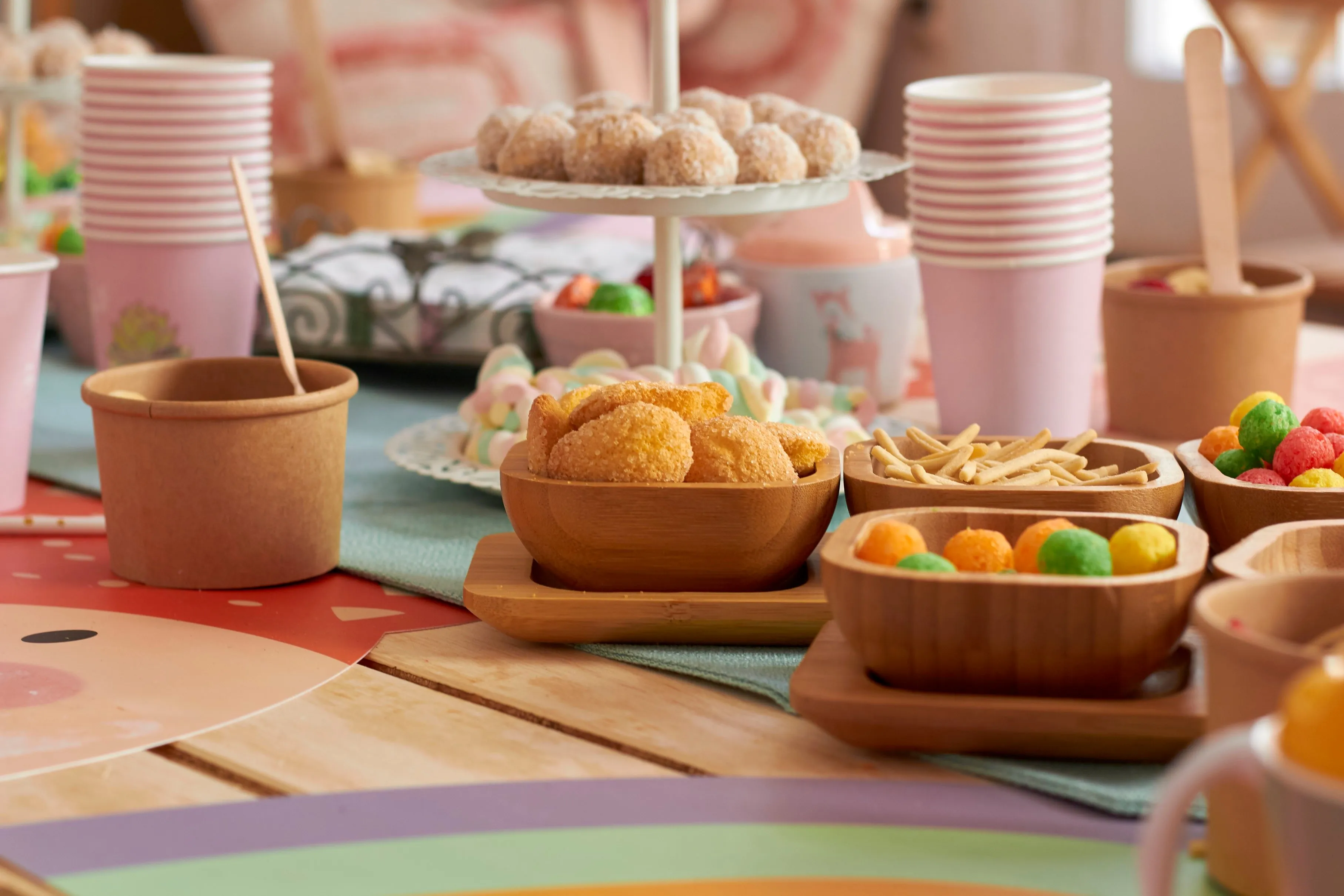 How Different Cultures Celebrate Birthdays Around the World