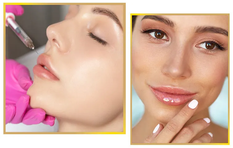 The Evolution of Natural Beauty: Lips & Brows Defines the New "Invisible" Permanent Makeup Trend in Dubai
