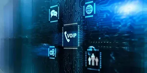 5 Reasons to Choose VoIP Over Landlines for Your Business