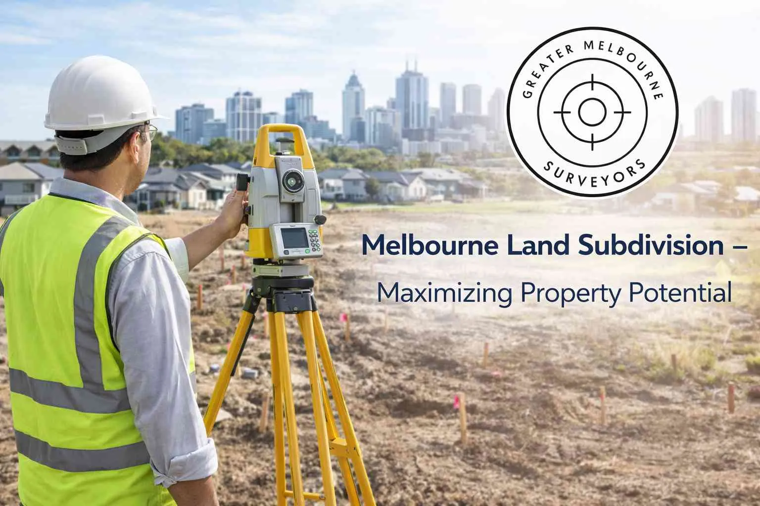 Melbourne Land Subdivision – Maximizing Property Potential in 2026