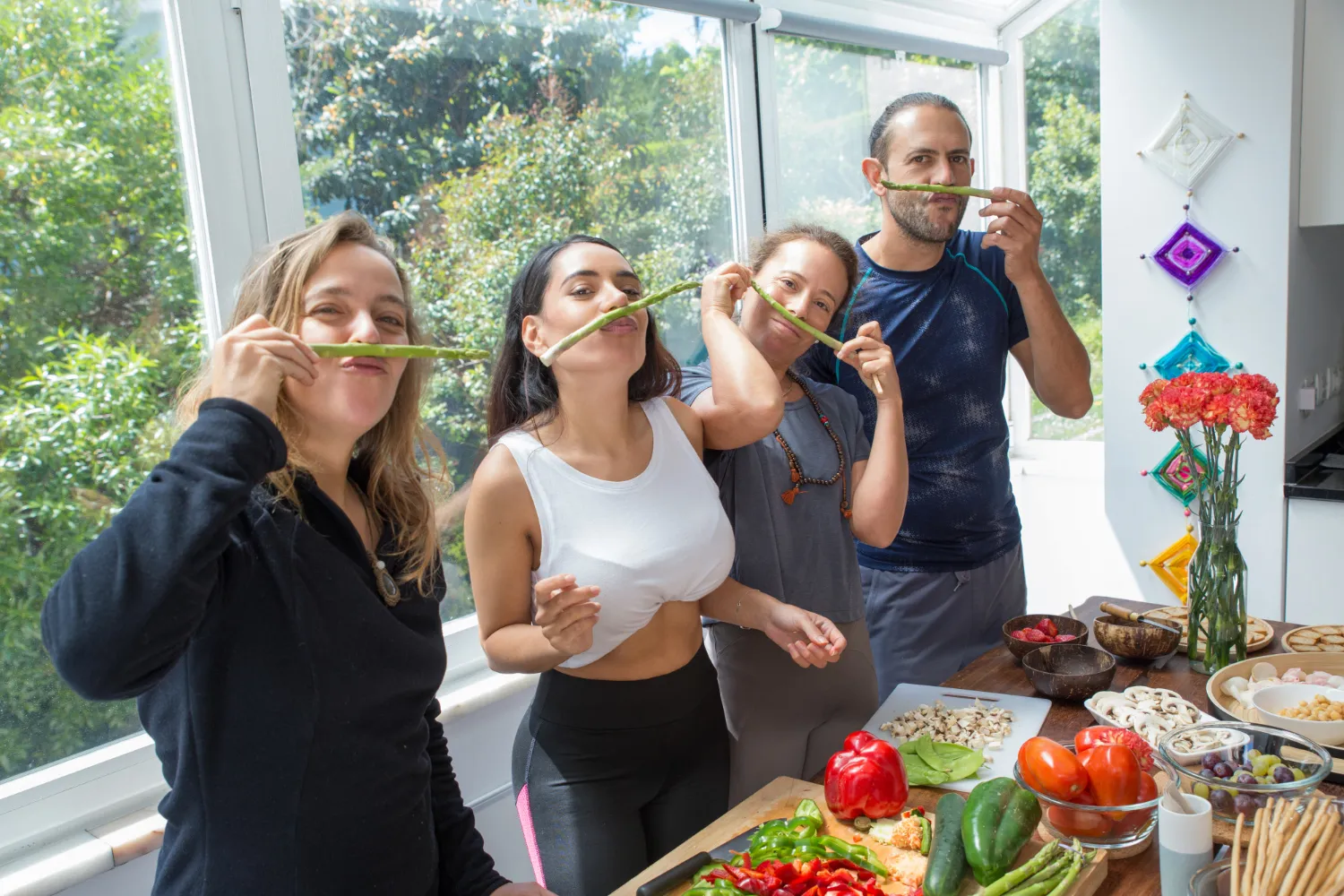 A local guide to run club food Bondi runners keep going back