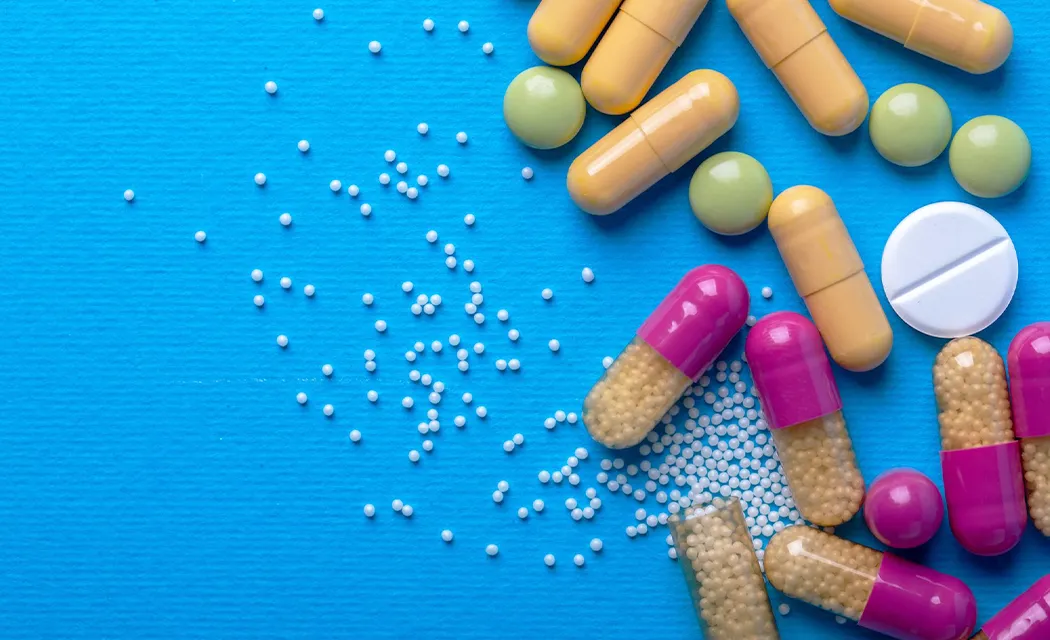 Naltrexone Exporter from India: A Growing Global Pharmaceutical Opportunity