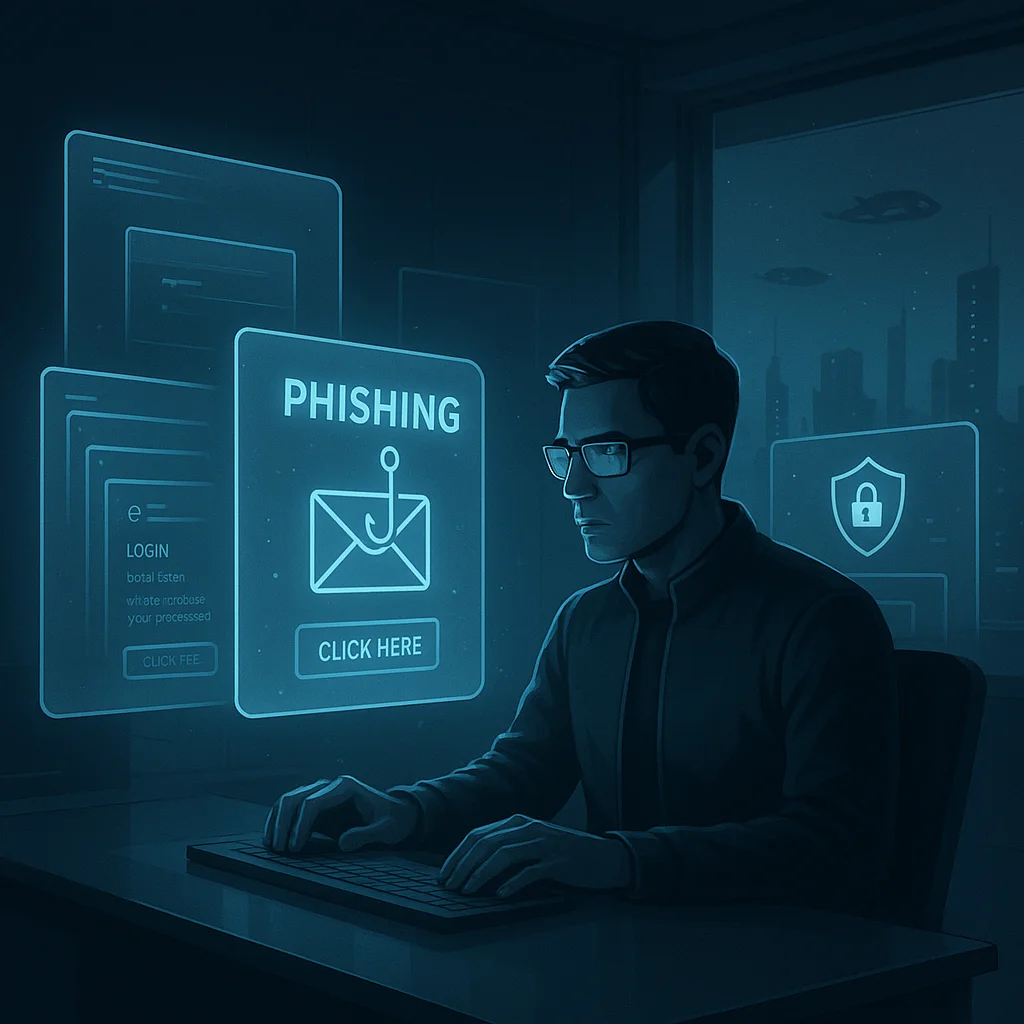 2026 Update: How to Protect Yourself from Phishing Attacks