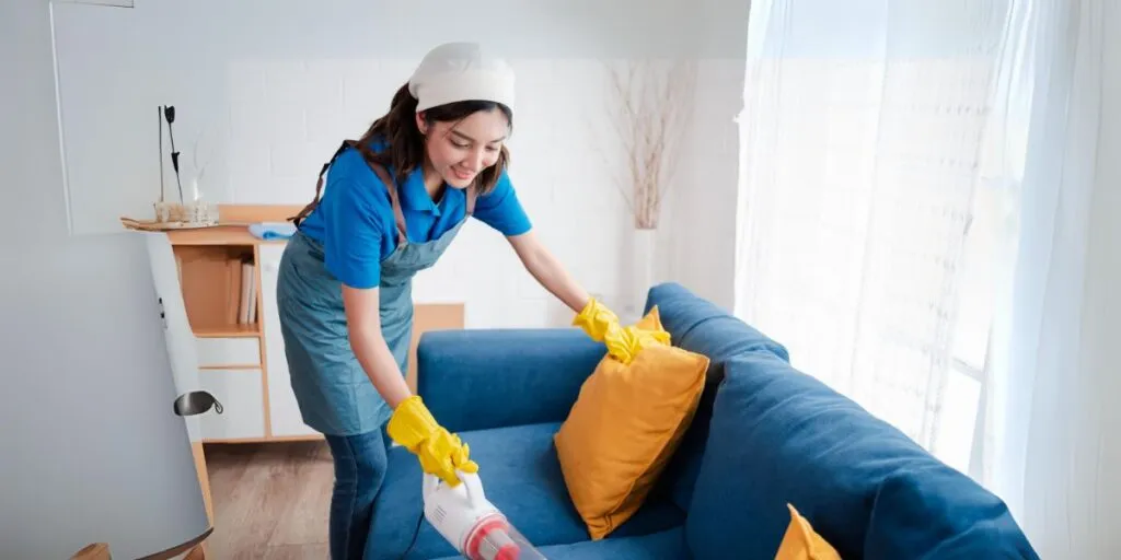 Complete Cleaning Solutions for Homes in Auckland
