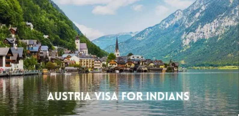 Best Schengen Austria Visit Visa