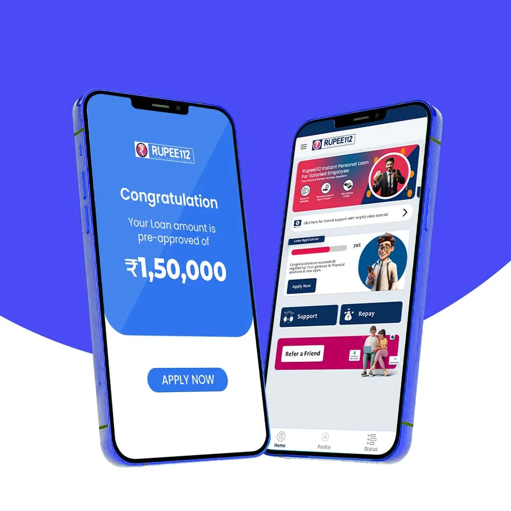 Top-Rated RBI Approved Loan Apps List for Quick Approval – Rupee112