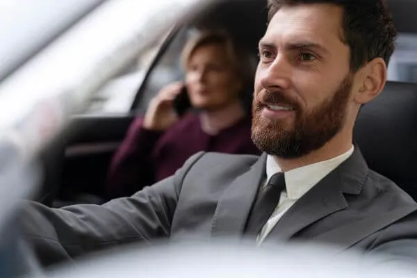 Drouin Taxi Service – Your Trusted Ride, Wherever You Go