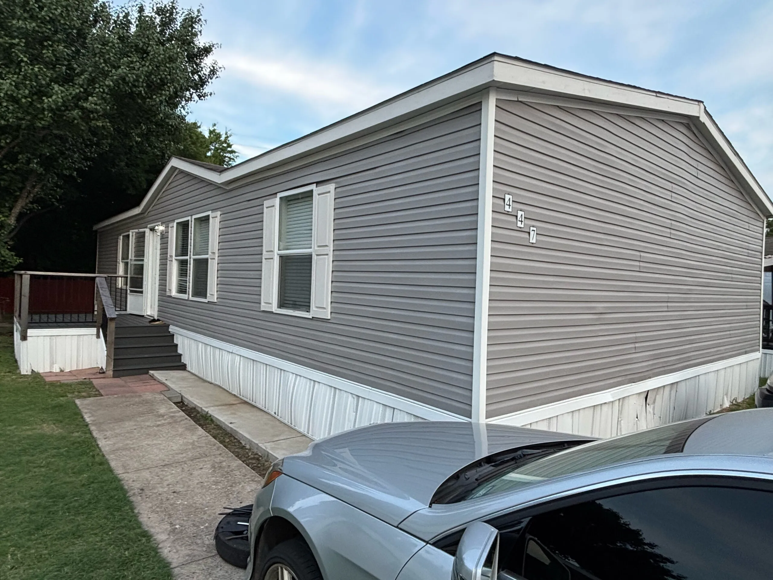 How to Successfully Sell My Mobile Home Texas