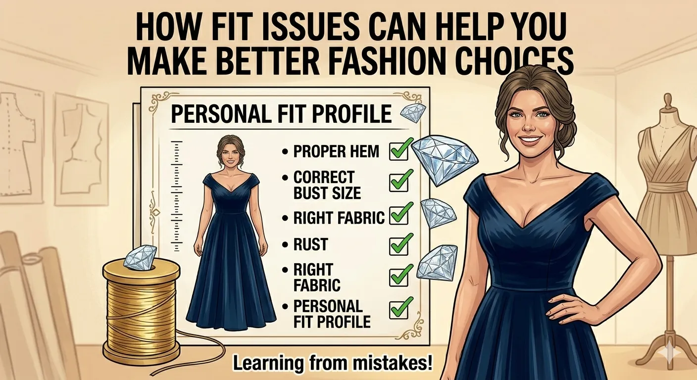 What Happens If Your Homecoming Dress Doesn't Fit?
