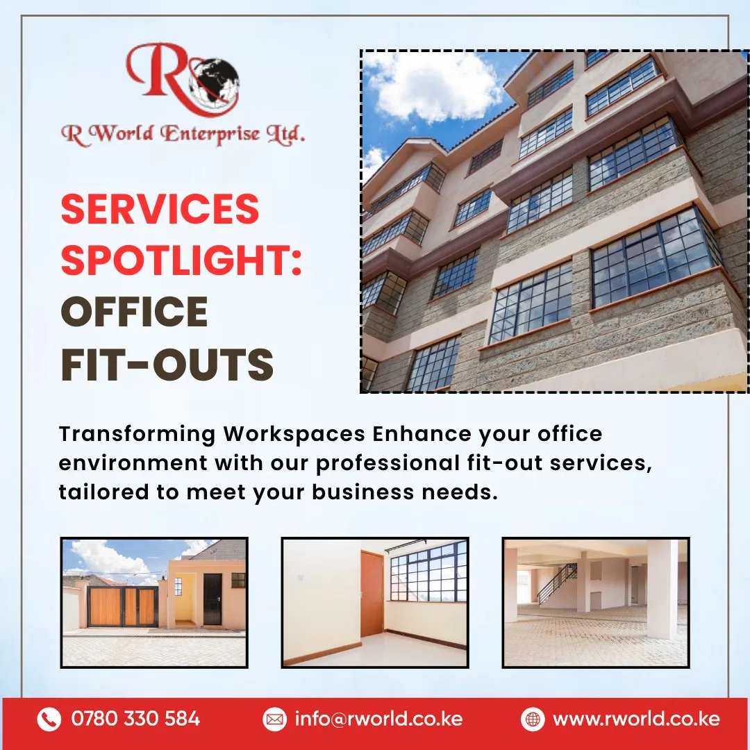 Best Interior Designers In Kenya for Modern Homes, Offices, and Commercial Spaces