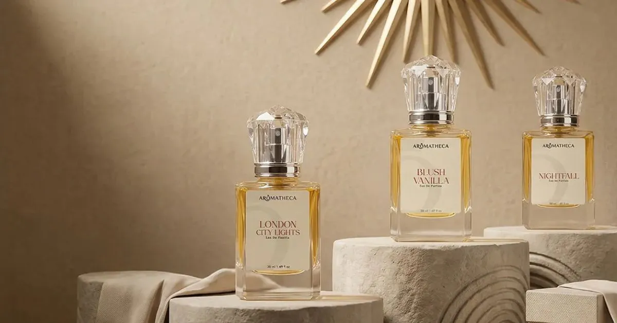 The Rise of Unisex Perfume in India: A New Era of Fragrance Identity