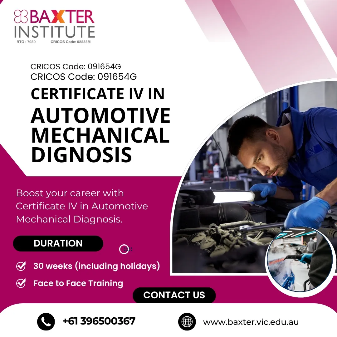 Why Every Modified Car in Victoria Needs an Engineering Certificate — Learn It at Baxters