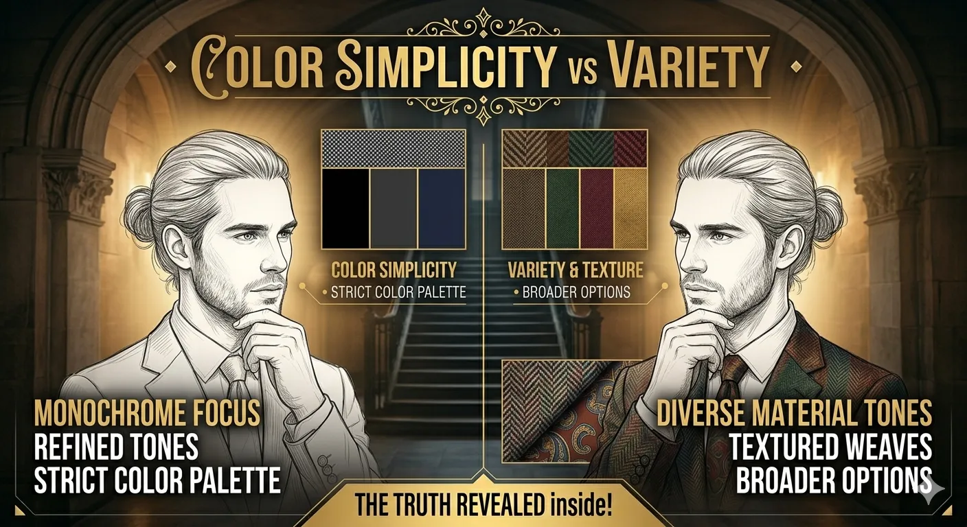 John Wick Suit vs Regular Suit: What Makes It Bulletproof in Style